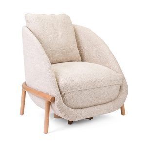 Nova Lounge Chair