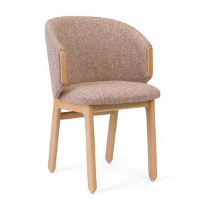 Arco Armchair