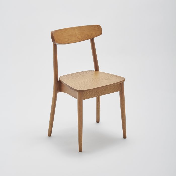 Abbey Side Chair