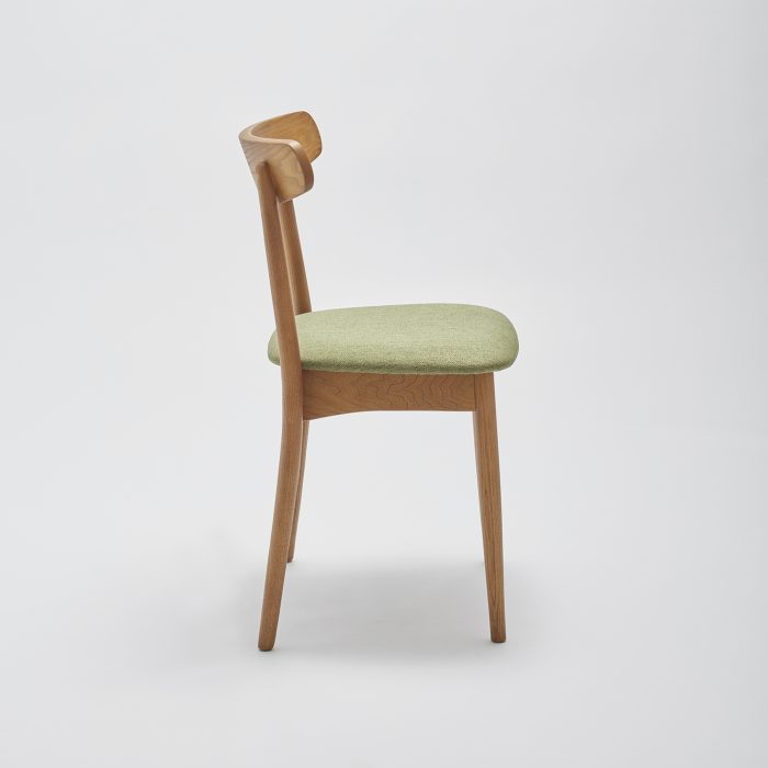 Abbey Side Chair