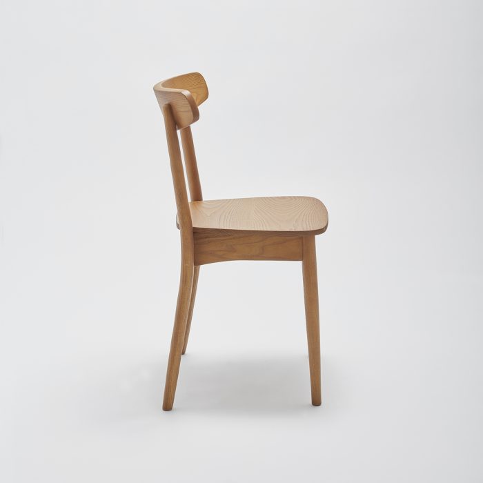 Abbey Side Chair