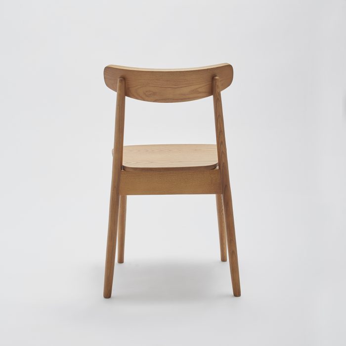 Abbey Side Chair