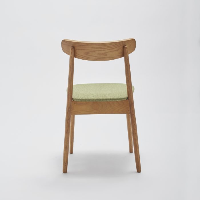 Abbey Side Chair