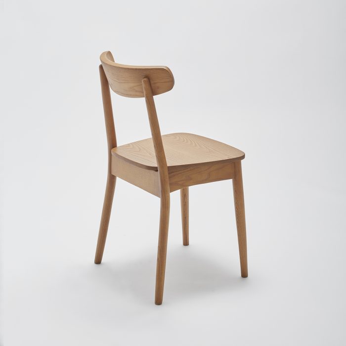 Abbey Side Chair