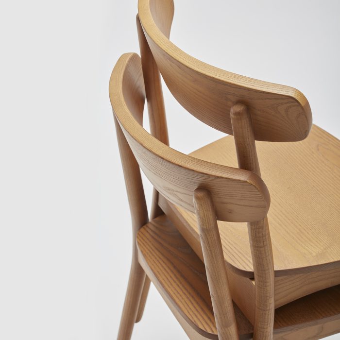 Abbey Side Chair