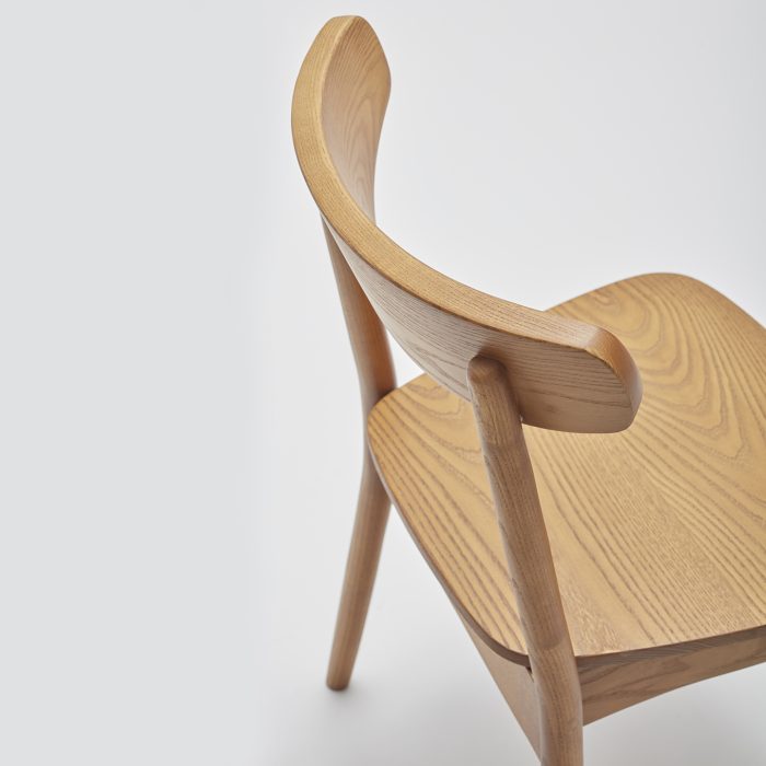 Abbey Side Chair