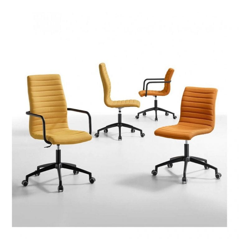 Star High Back Task Chair