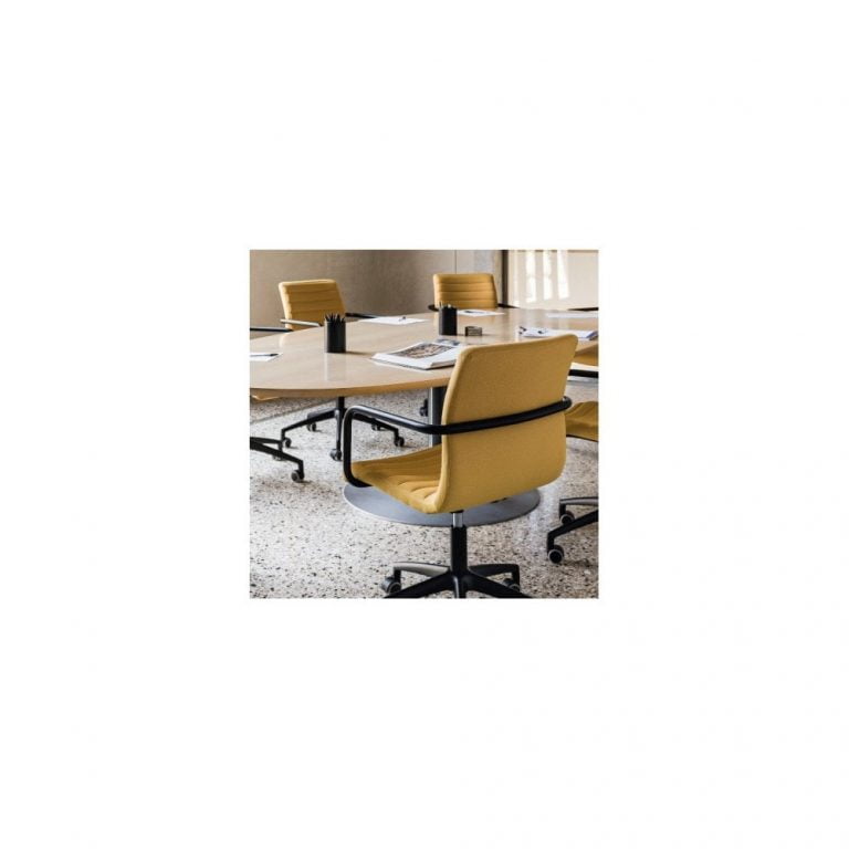 Star High Back Task Chair