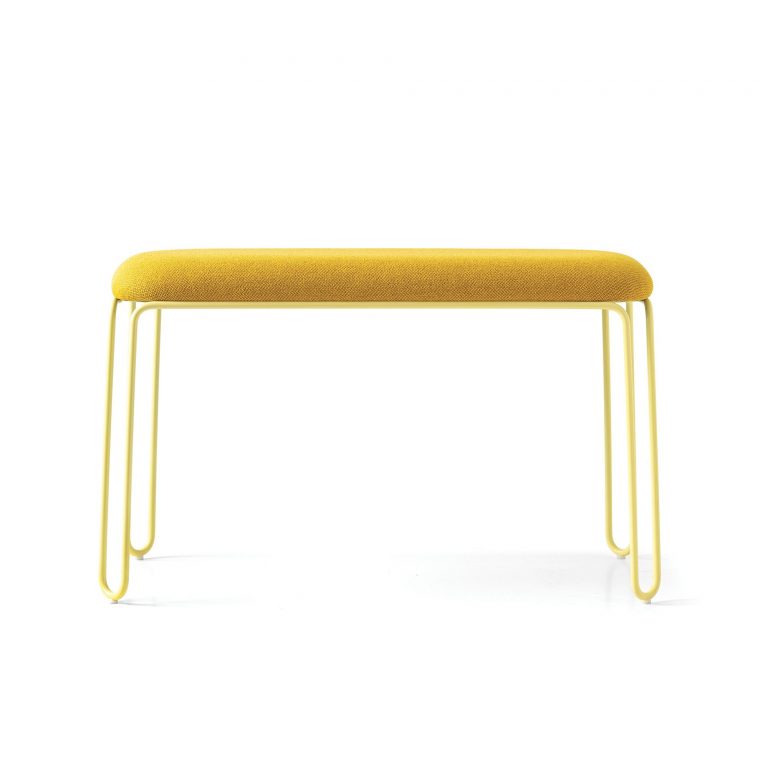 Stulle Bench