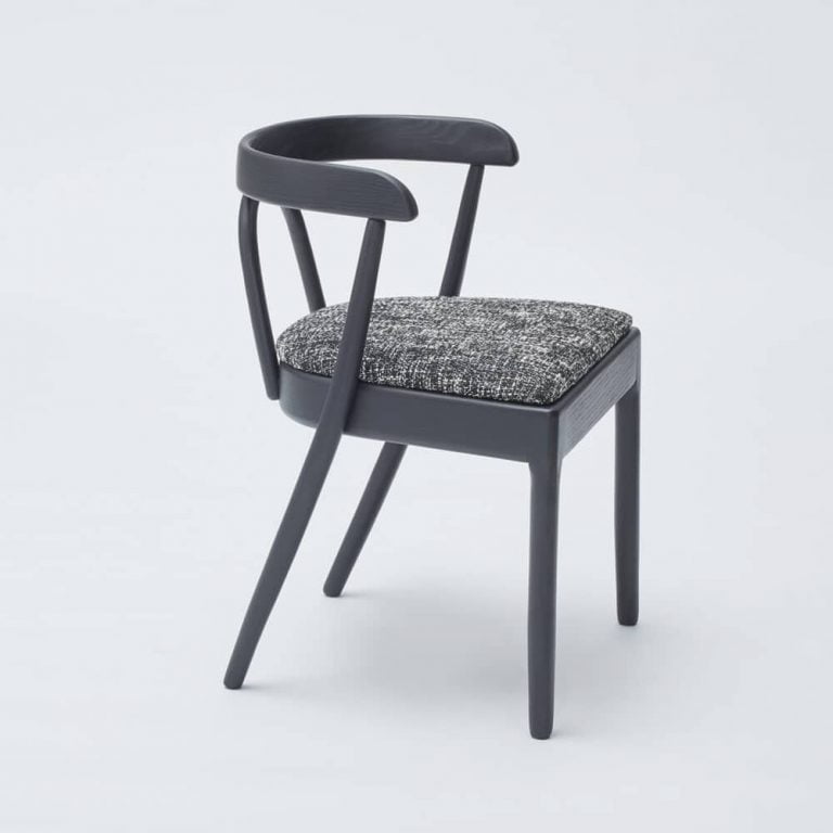 Alta Armchair