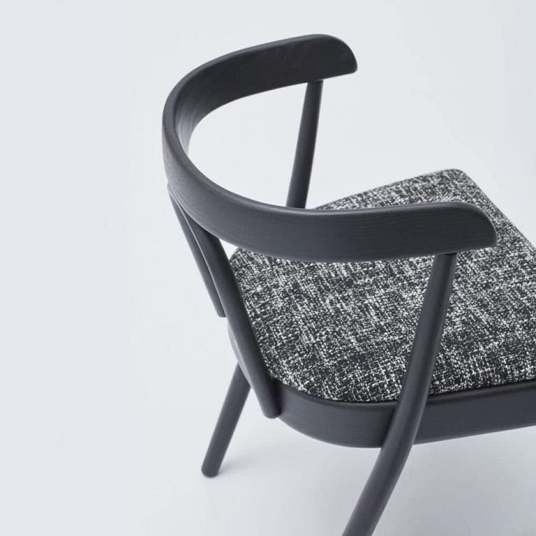 Alta Armchair