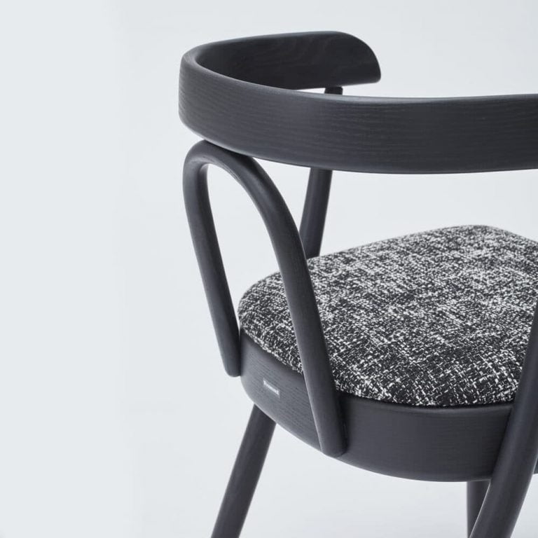 Alta Armchair