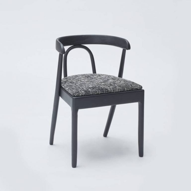 Alta Armchair