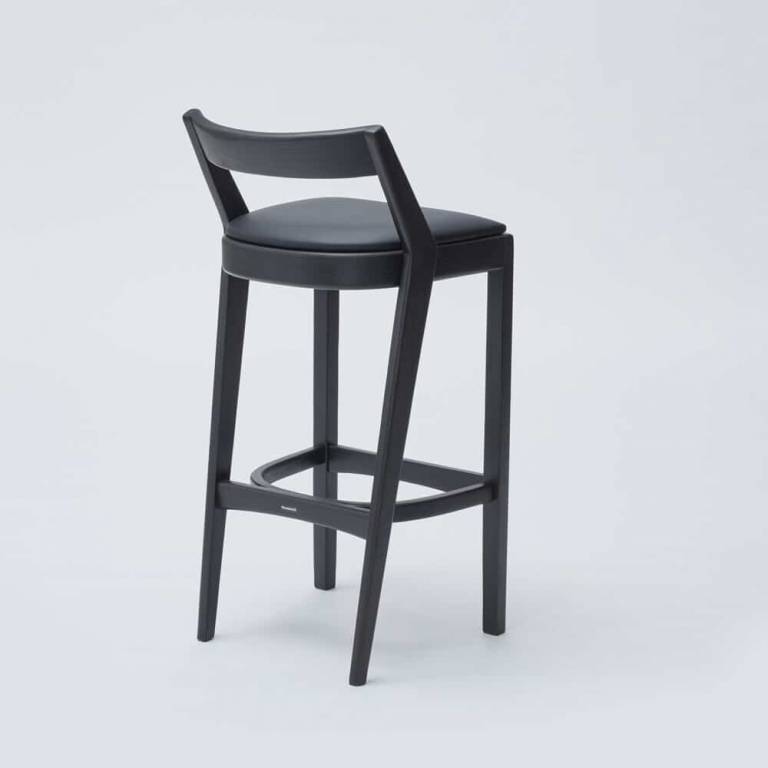 Makuti Stool