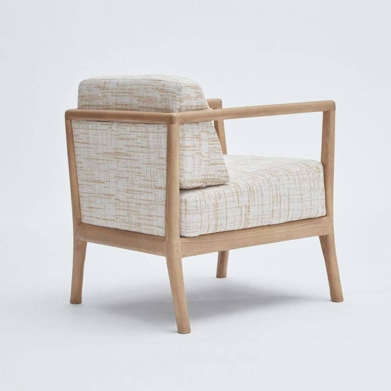 Oden Lounge Chair