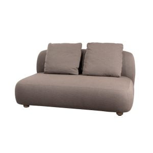 Capture 2 Seat Sofa Module