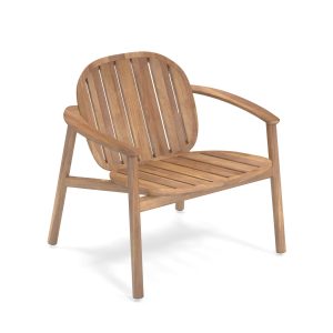 Twins Lounge Chair