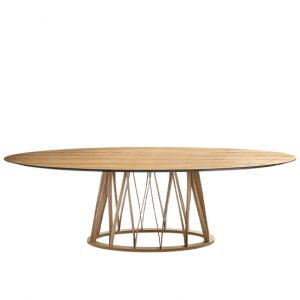 Acco Coffee Table