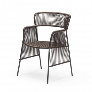 Alanta Outdoor Armchair