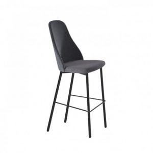 Anya Metal Barstool