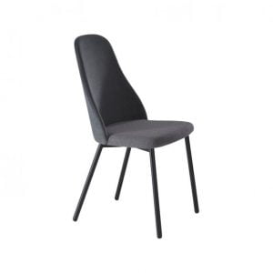 Anya Metal Side Chair