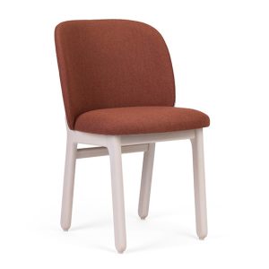 Arco Side Chair