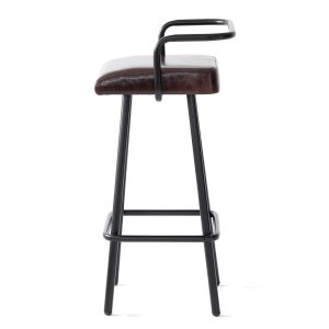 Armrest Barstool