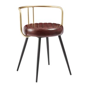 Aulenti Cocktail Low Stool