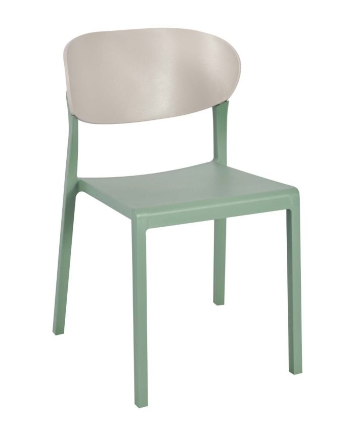 Bake Side Chair