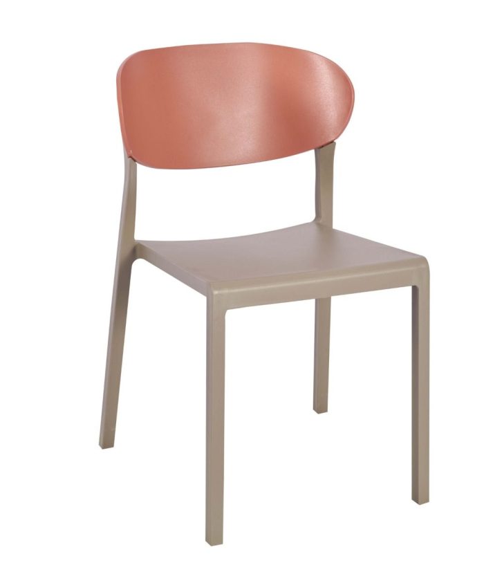 Bake Side Chair