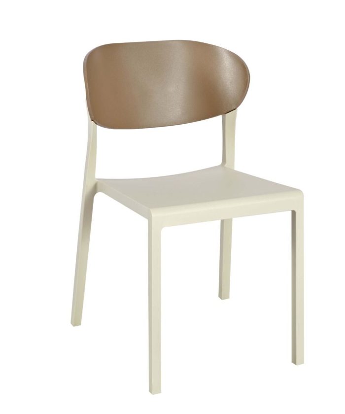 Bake Side Chair