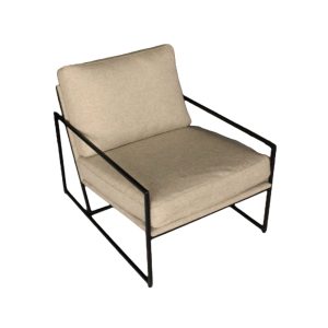 Bloom Lounge Chair