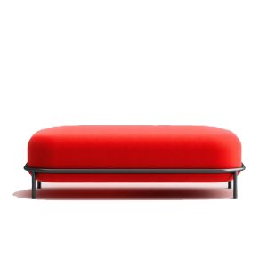 Bold Ottoman