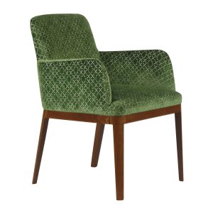 Boston Armchair