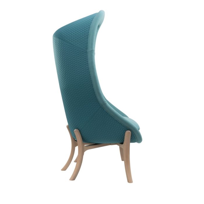 Cara Lounge Chair