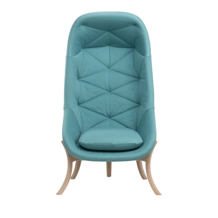 Cara Lounge Chair