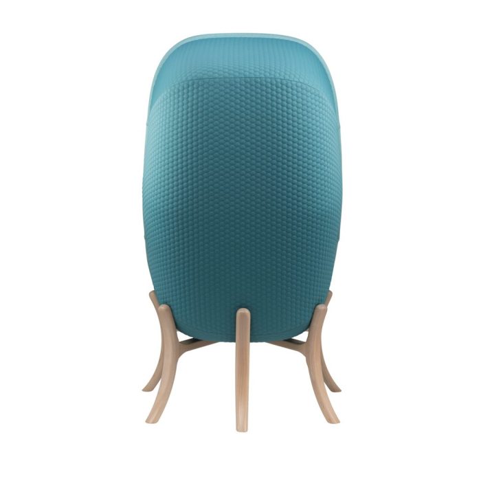 Cara Lounge Chair