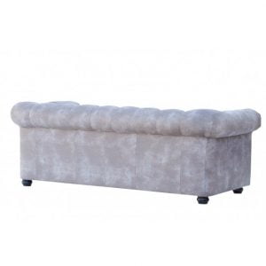 Club 3 Seater Sofa