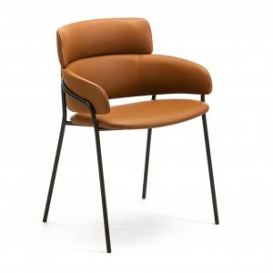 Conti Armchair