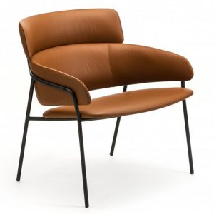 Conti Lounge Chair