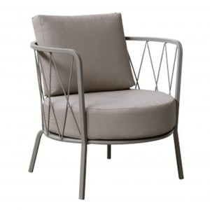 Daisy Lounge Chair