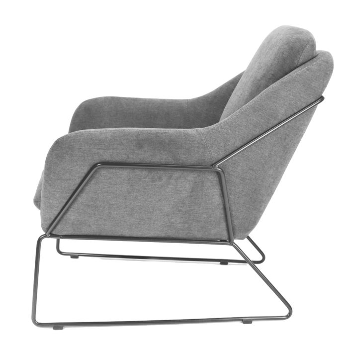 Dean Lounge Chair