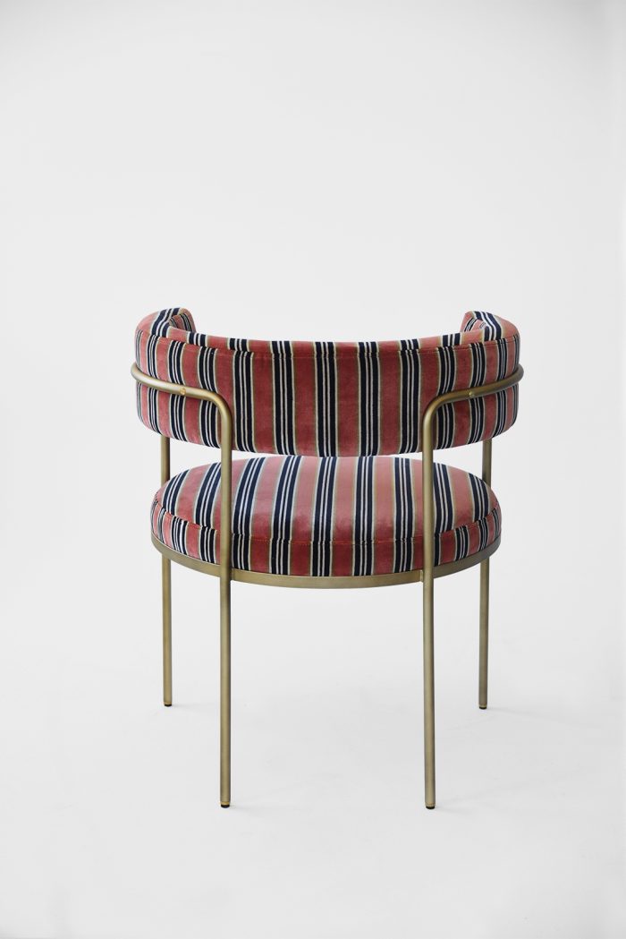 La Concilante Lounge Chair