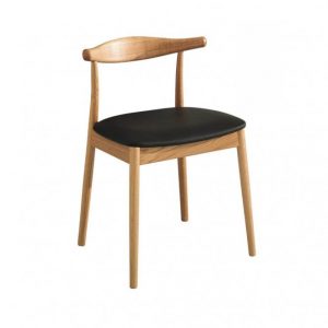 Elbow Side Chair