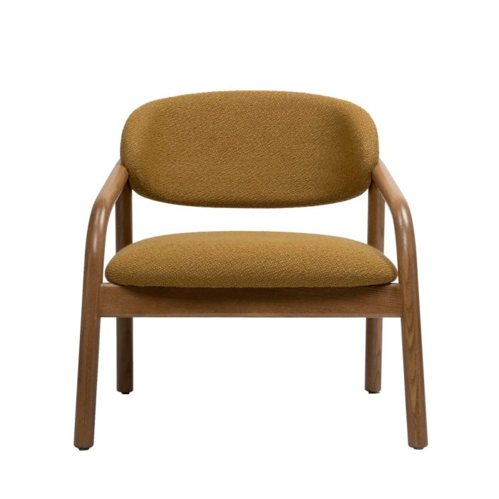 Elia Lounge Chair