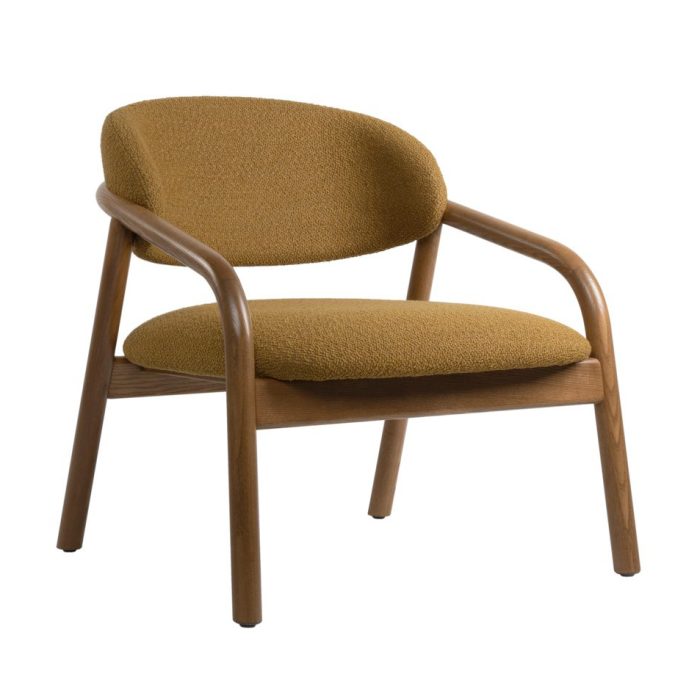 Elia Lounge Chair