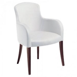 Euforia 2 arm chair