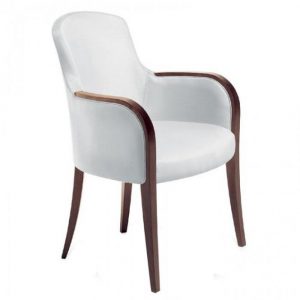 Euforia 3 arm chair