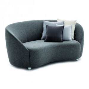 Euforia System 2 Seater Sofa – Kickboard