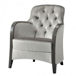 Euforia tub chair – Button back